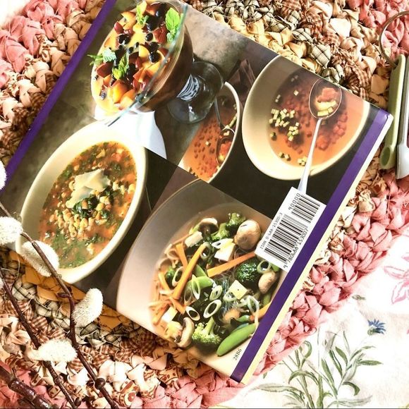 Saved By Soup Cookbook More Than 100 Delicious Soup Recipes - Picture 8 of 10